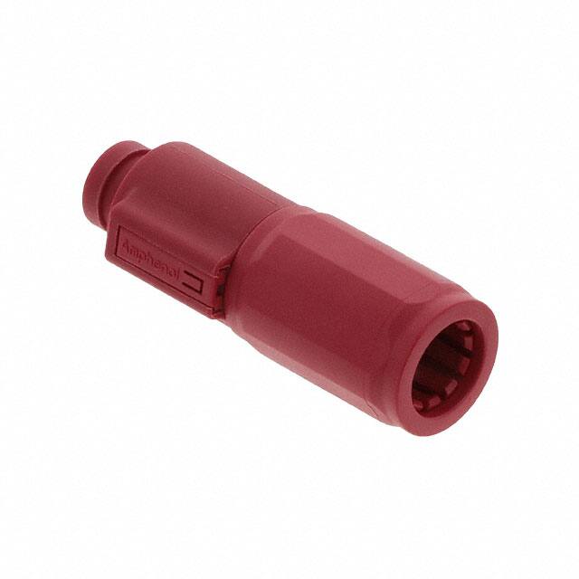 SLPIPB50BNR2 Amphenol Industrial Operations  Conectores especializados